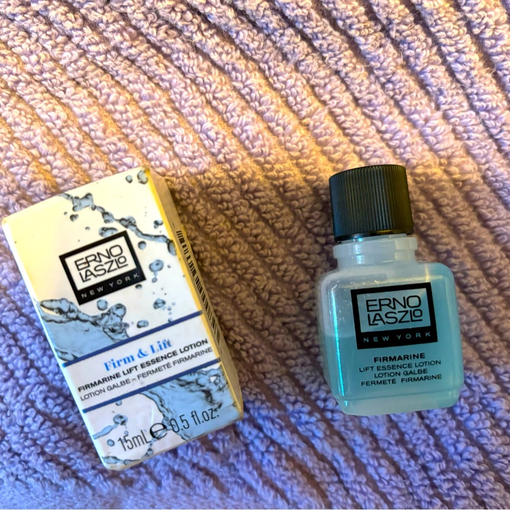 Erno Laszlo - Firm & Lift lotion (M2)